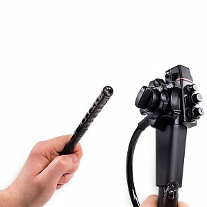  HD- Compact HUGER Compact